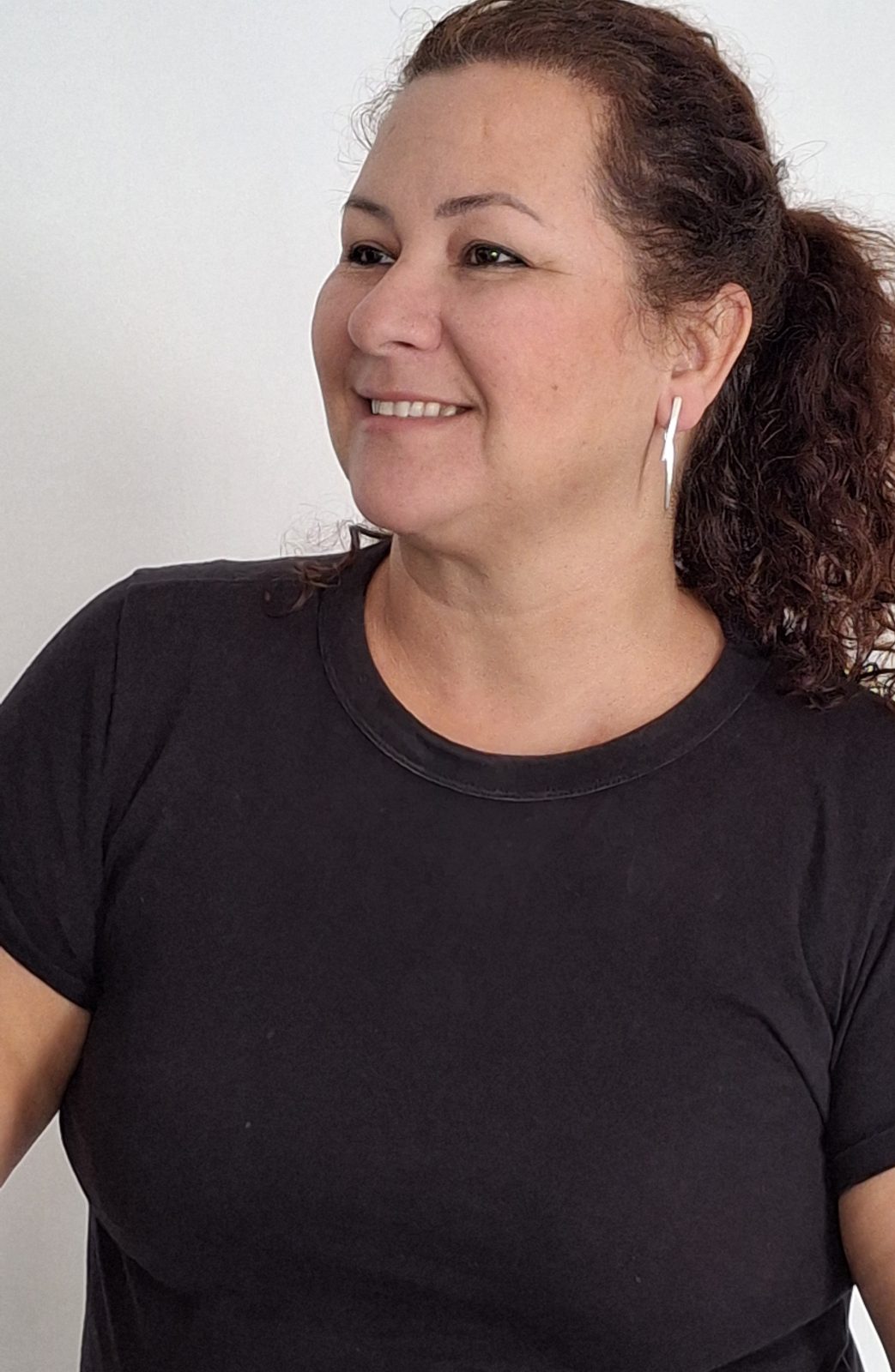 Benedita Bernadete
